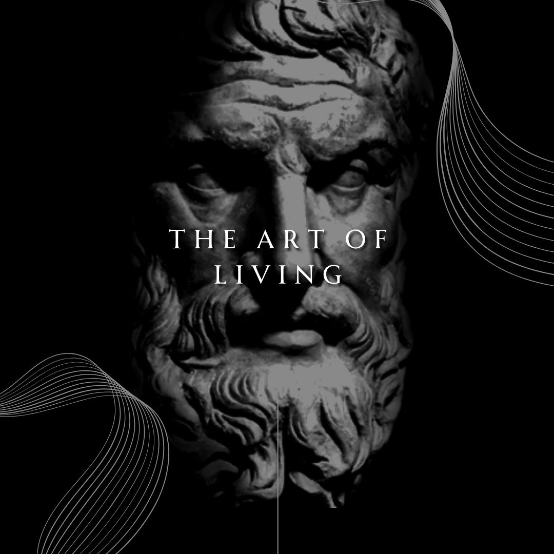 the art of living