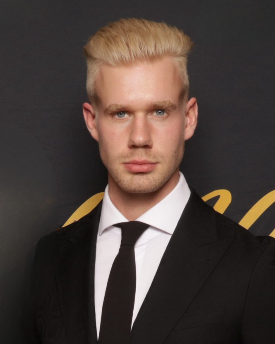 Matthew Link