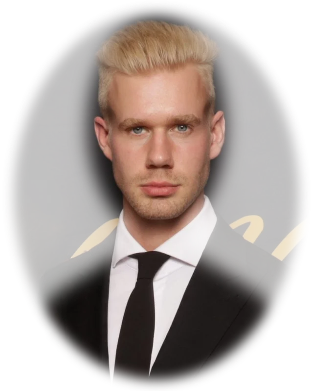 Matthew Link